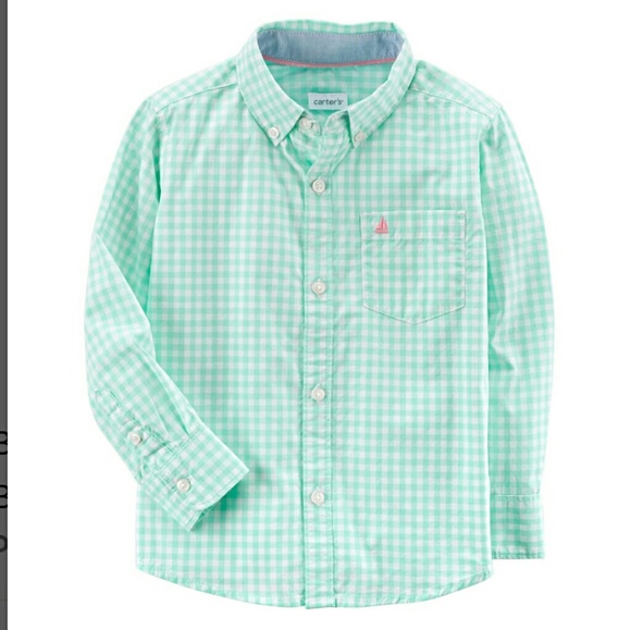 18 month dress shirt
